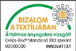 OEKO TEX Standard 100 250